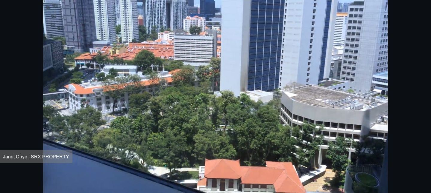 Sbf Center (D1), Office #500487371